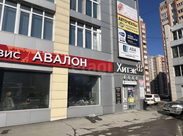 
  Сдается универсальное помещение, 130 м², Бориса Богаткова ул, д. 253/2
. Фото 1.