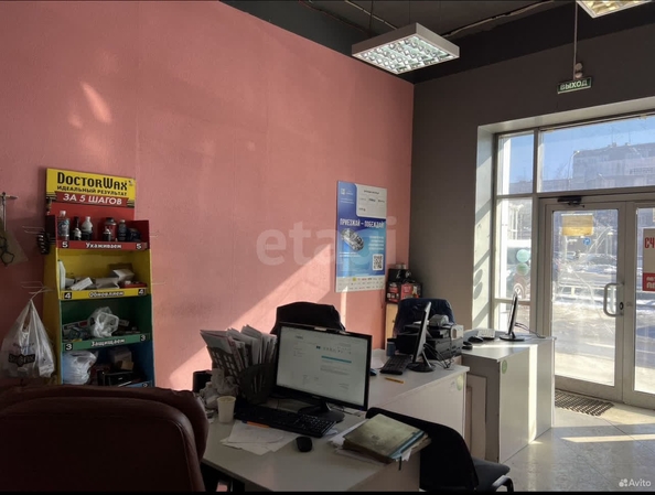
  Сдается универсальное помещение, 240 м², Бориса Богаткова ул, д. 253/2
. Фото 5.