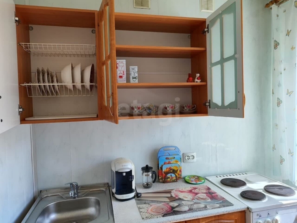 
  Сдается 1-комн. квартира, 30 м², Гоголя ул, д. 184/1
. Фото 5.