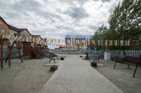 
  Продается 4-комн. квартира, 174 м², 1-я Родниковая ул, д. 44
. Фото 5.