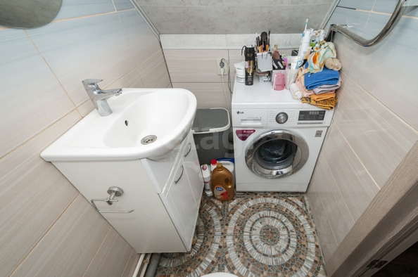 
  Продается 4-комн. квартира, 174 м², 1-я Родниковая ул, д. 44
. Фото 13.