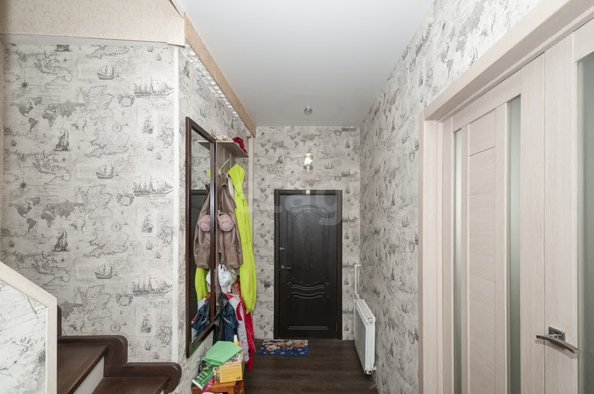 
  Продается 4-комн. квартира, 174 м², 1-я Родниковая ул, д. 44
. Фото 15.