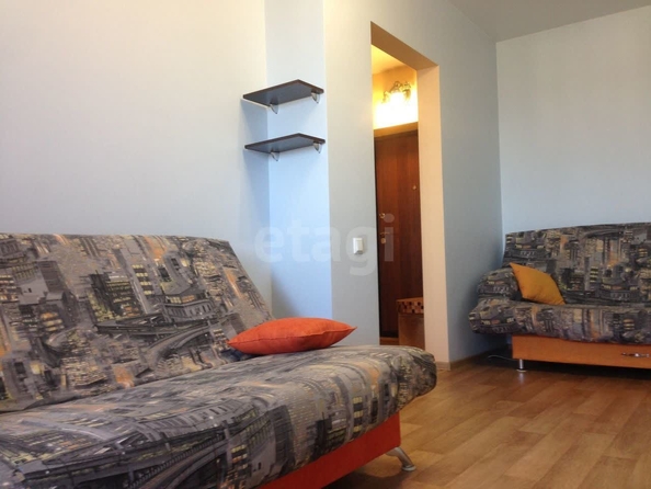 
  Сдается 1-комн. квартира, 40 м², Сержанта Коротаева ул, д. 1
. Фото 4.