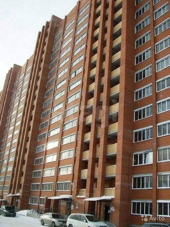 
  Сдается 1-комн. квартира, 40 м², Сержанта Коротаева ул, д. 1
. Фото 11.