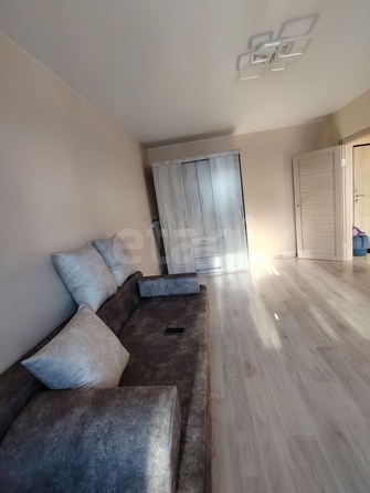 
  Сдается 1-комн. квартира, 36 м², Красный пр-кт, д. 307
. Фото 1.