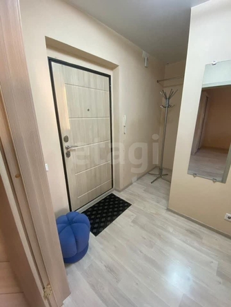 
  Сдается 1-комн. квартира, 36 м², Красный пр-кт, д. 307
. Фото 5.