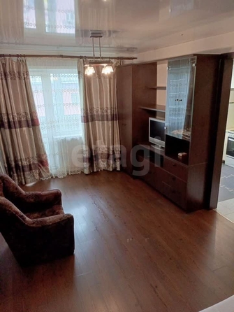 
  Сдается 1-комн. квартира, 31 м², Степная ул, д. 2/1
. Фото 1.