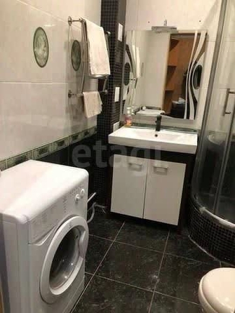 
  Сдается 1-комн. квартира, 39 м², Заречная ул, д. 7
. Фото 8.