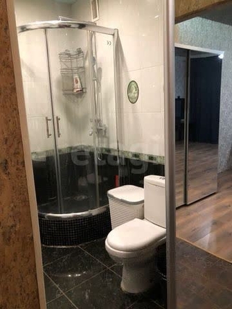 
  Сдается 1-комн. квартира, 39 м², Заречная ул, д. 7
. Фото 9.
