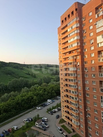 
  Сдается 1-комн. квартира, 30 м², Заречная ул, д. 5
. Фото 8.
