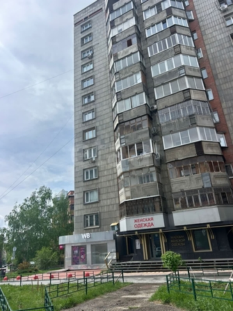 
  Продается универсальное помещение, 62.1 м², Вокзальная магистраль ул, д. 8/2
. Фото 2.