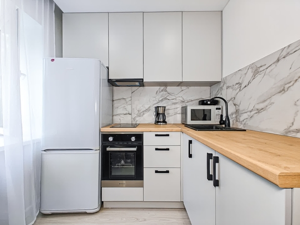 
  Продается 2-комн. квартира, 42.5 м², Дуси Ковальчук ул, д. 266/1
. Фото 7.