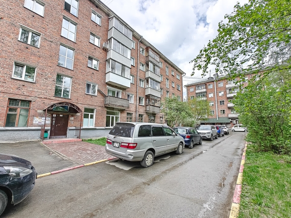 
  Продается 2-комн. квартира, 42.5 м², Дуси Ковальчук ул, д. 266/1
. Фото 24.