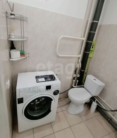 
  Сдается 1-комн. квартира, 32 м², Тюленина ул, д. 26/2
. Фото 8.