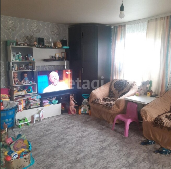 
  Продается дом, 53.2 м², поселок Двуречье
. Фото 7.