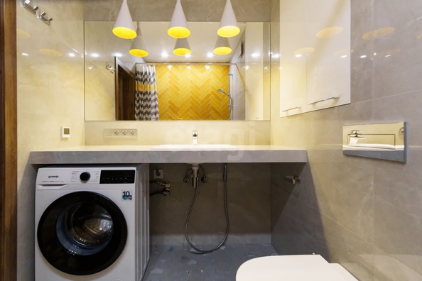 
  Продается 1-комн. квартира, 52 м², ЖК Classic House (Классик Хаус)
. Фото 16.