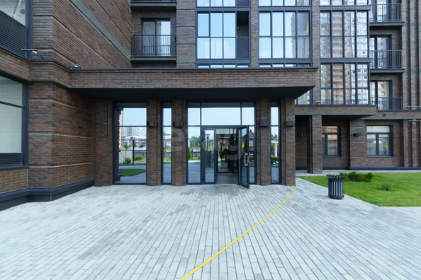 
  Продается 1-комн. квартира, 52 м², ЖК Classic House (Классик Хаус)
. Фото 33.