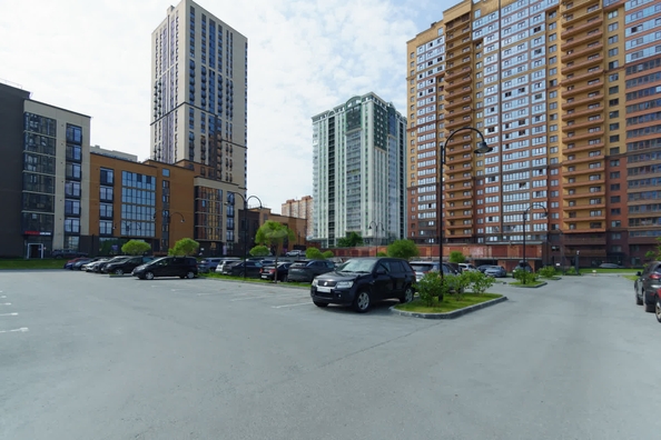 
  Продается 1-комн. квартира, 52 м², ЖК Classic House (Классик Хаус)
. Фото 38.