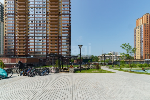 
  Продается 1-комн. квартира, 52 м², ЖК Classic House (Классик Хаус)
. Фото 39.