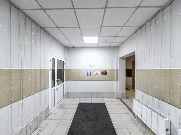 
  Продается универсальное помещение, 31 м², БЦ БЦ Орджоникидзе , 40
. Фото 6.