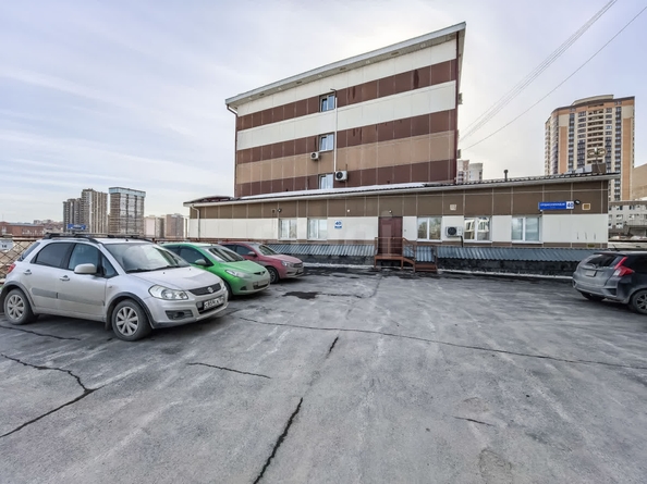 
  Продается универсальное помещение, 31 м², БЦ БЦ Орджоникидзе , 40
. Фото 9.