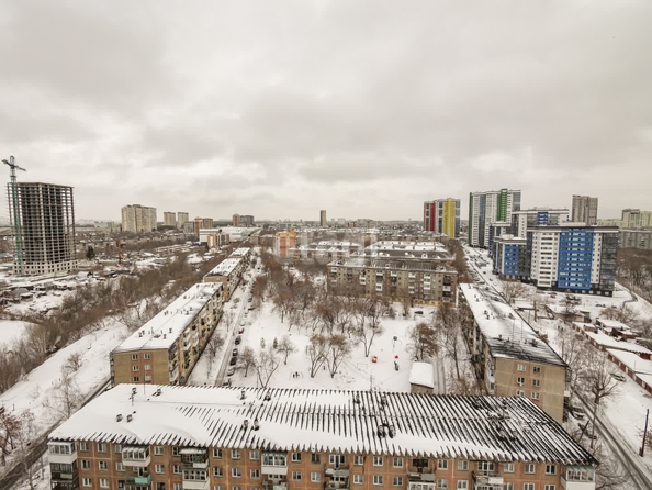 
  Продается 2-комн. квартира, 53.5 м², ЖК Ельцовский парк, дом 1
. Фото 2.