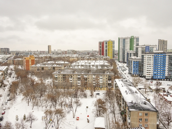 
  Продается 2-комн. квартира, 53.5 м², ЖК Ельцовский парк, дом 1
. Фото 4.