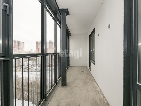 
  Продается 2-комн. квартира, 53.5 м², ЖК Ельцовский парк, дом 1
. Фото 7.