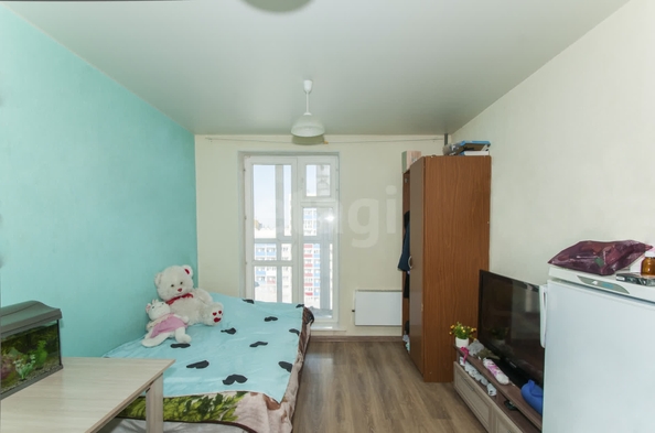 
  Продается студия, 19 м², Твардовского ул, д. 22/5
. Фото 4.