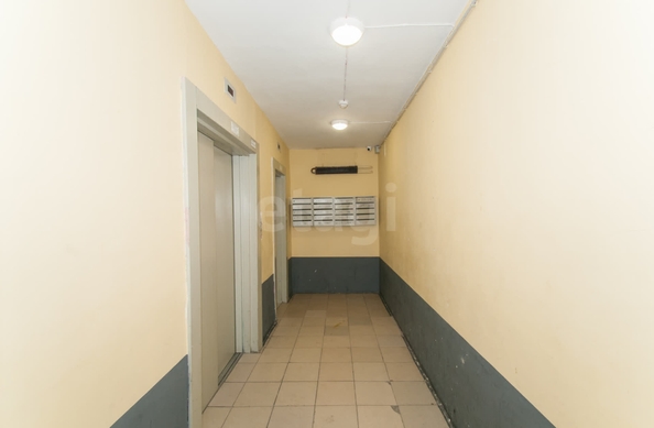 
  Продается студия, 19 м², Твардовского ул, д. 22/5
. Фото 11.