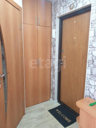 
  Продается 1-комн. квартира, 29.5 м², Островского ул, д. 172
. Фото 12.