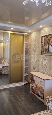 
  Сдается 1-комн. квартира, 45 м², Закаменский мкр, д. 15
. Фото 2.