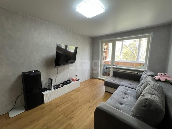
  Продается 2-комн. квартира, 44.6 м², Адриена Лежена ул, д. 30/1
. Фото 6.
