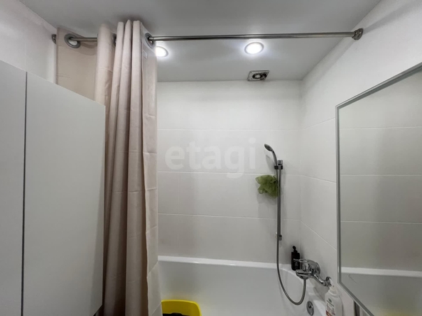 
  Продается 2-комн. квартира, 44.6 м², Адриена Лежена ул, д. 30/1
. Фото 10.