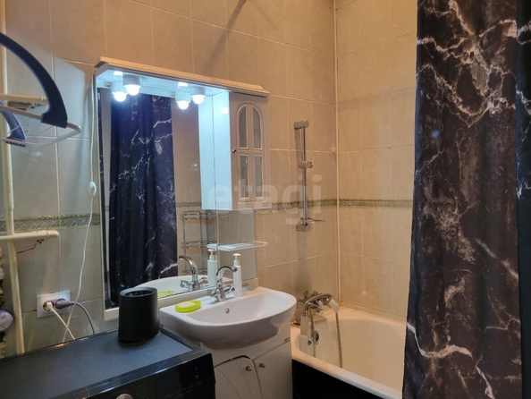 
  Продается 2-комн. квартира, 56.4 м², Станиславского ул, д. 11
. Фото 13.