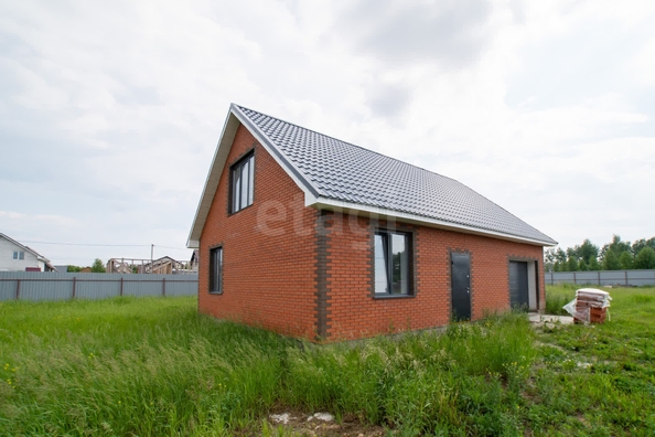 
  Продается дом, 159 м², село Верх-Тула
. Фото 31.