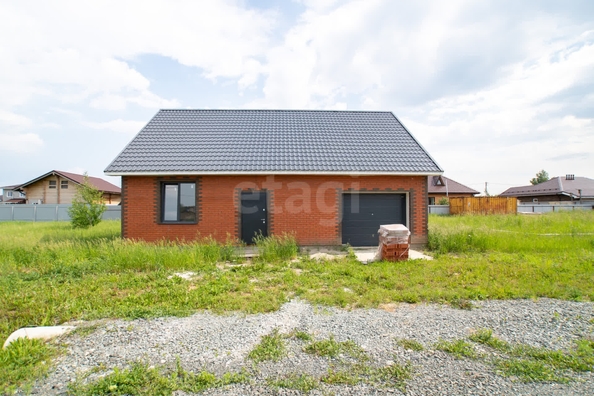 
  Продается дом, 159 м², село Верх-Тула
. Фото 35.