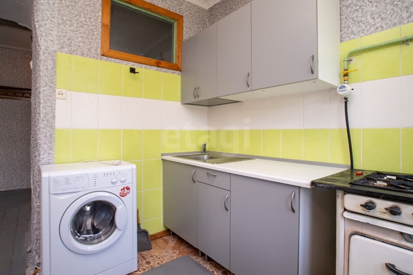 
  Сдается 1-комн. квартира, 32 м², Карла Маркса пр-кт, д. 25
. Фото 6.