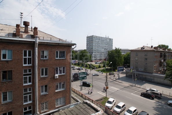 
  Сдается 1-комн. квартира, 32 м², Карла Маркса пр-кт, д. 25
. Фото 8.