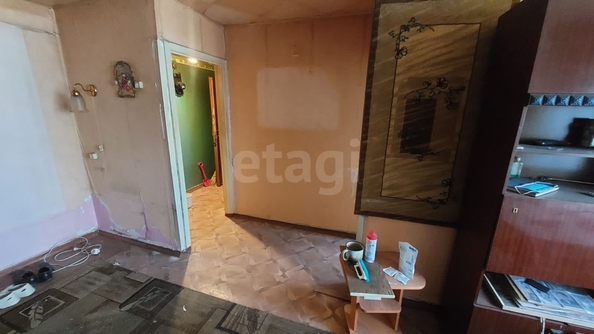 
  Продается 2-комн. квартира, 43.1 м², Блюхера ул, д. 33
. Фото 5.