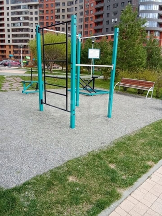 
  Сдается 1-комн. квартира, 42 м², 2-я Обская ул, д. 154
. Фото 20.
