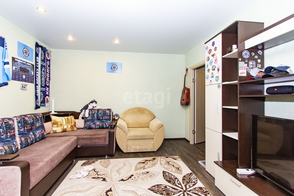 
  Продается 2-комн. квартира, 56 м², 1-я Чулымская ул, д. 112/5
. Фото 9.