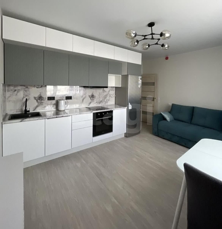 
  Сдается 2-комн. квартира, 41 м², Каспийская (Приозёрный мкр.) ул, д. 6
. Фото 1.