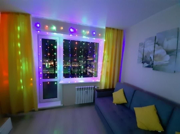 
  Сдается 2-комн. квартира, 50 м², Красный пр-кт, д. 307
. Фото 5.