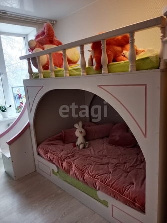 
  Продается 3-комн. квартира, 69.4 м², Большевистская ул, д. 26
. Фото 14.