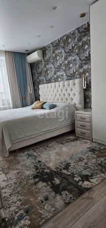 
  Продается 3-комн. квартира, 68.9 м², ЖК Флотилия
. Фото 11.