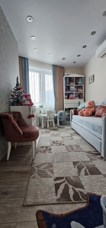 
  Продается 3-комн. квартира, 68.9 м², ЖК Флотилия
. Фото 19.