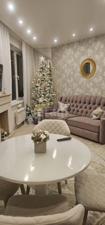 
  Продается 3-комн. квартира, 68.9 м², ЖК Флотилия
. Фото 23.