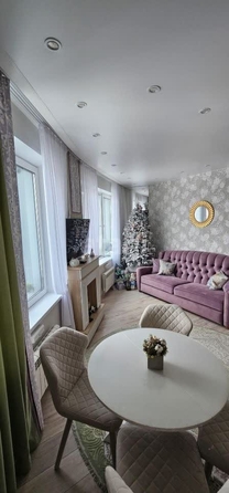 
  Продается 3-комн. квартира, 68.9 м², ЖК Флотилия
. Фото 29.