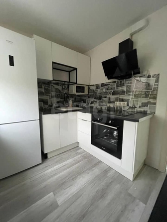 
  Продается 1-комн. квартира, 28.3 м², Народная ул, д. 8
. Фото 1.